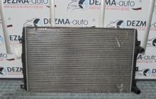 Radiator racire apa, 1K0121253AA, Skoda Octavia 2 (1Z3) 1.9tdi (id:158055)