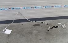 Conducta clima Seat Toledo 3, 1K0820741BA