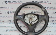 Volan piele cu comenzi, Bmw 3 (E90) (id:230412)