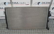 Radiator racire apa, 1K0121253AA, Seat Toledo 3 (5P2) 1.9tdi