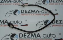 Sonda temperatura gaze, 8507628, Bmw 5 (F10) 2.0d, N47D20C