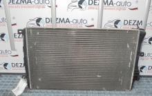 Radiator racire apa, 1K0121253AB, Vw Golf 5 Variant (1K5) 1.9tdi