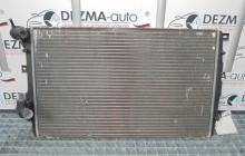 Radiator racire apa, 1K0121253AB, Vw Golf 5 Variant (1K5) 1.9tdi