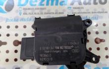 Motoras aeroterma bord Seat Leon (1p1), 1.9tdi, 1K2907511B