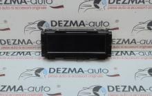 Display bord, GM13267984, Opel Astra J