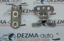 Set balamale stanga spate, Opel Astra J sedan