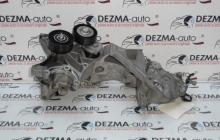 Suport accesorii, 03L903143H, Audi A5 (8T) 2.0tdi, CAGB