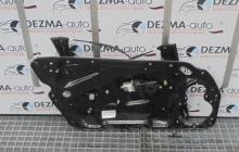 Macara cu motoras stanga fata, 3AA837755, 3AA959701A, Vw Passat Variant (365) (id:242588)