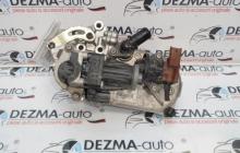 Racitor gaze cu egr 55230929, 50276432, Fiat 500 C, 1.3D M-Jet