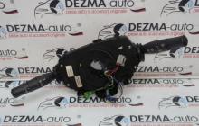 Maneta semnalizare cu maneta stergatoare 8200216450, Renault Megane 2 sedan (id:210372)