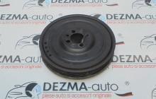 Fulie motor, 55190424, Fiat Doblo Cargo (223) 1.9jtd (id:242746)