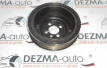 Fulie motor 03G105243, Vw Golf 6, 2.0tdi, CBA