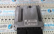 Calculator motor Leon 2, 2.0tdi, 03G906016AJ, 0281011730