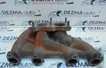 Galerie evacuare, 06A253033P, Vw Golf 5, 1.6B, BSE