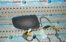 Airbag scaun stanga Peugeot 207, 96546687ZD