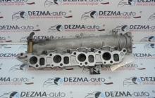 Galerie admisie cu clapete GM55210201, Opel Astra H, 1.9cdti, Z19DTJ