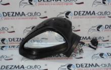 Oglinda electrica stanga fata, Seat Leon (1P1) (id:244444)