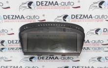 Display bord 6582-6952328, Bmw 5 Touring (E61)