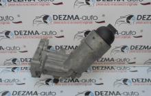 Carcasa filtru ulei 7788453, Bmw 5 Touring (E61) 2.5d