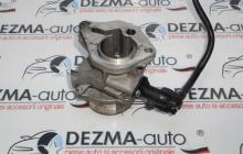 Pompa vacuum 8201005306, Renault Megane 3 combi, 1.5dci (id:244657)