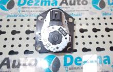 Motoras aeroterma bord Peugeot 607