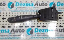 Maneta semnalizare, 96186612ZL, Peugeot 607 (9D, 9U)