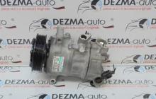 Compresor clima 5N0820803H, Vw Beetle 2.0tdi, CFF