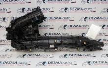 Galerie admisie cu clapete 7800088-08, Bmw X5 (E70) 3.0d (pr:110747)