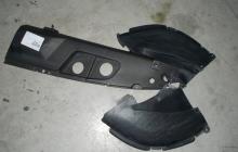 Set capac protectie Peugeot 607, 9639245777