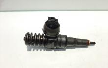 Injector, cod 038130073BP, BPT, 0414720314, Skoda Roomster (5J) (id:399289)