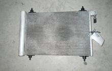 Radiator clima Peugeot 607, 2.2hdi