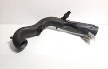 Tub intercooler 1K0129654K, Skoda Octavia 2, 2.0tdi, BKD