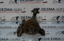 Pompa ulei 06A115105B, Vw Touran (1T1, 1T2) 1.6b, BGU