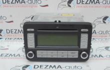 Radio cd cu mp3, 1K0035186AD, Vw Passat (3C2) (id:244955)