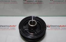 Fulie motor 1123-1708816, Bmw 3 (E46) 1.8b (id:292049)