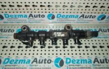 Rampa injector Peugeot 307, 1.6hdi