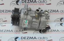 Compresor clima 5N0820803, Vw Golf 5 Variant (1K5) 2.0tdi(pr:117994)