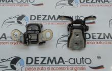 Set balamale stanga spate, 5J0833401, Skoda Fabia 2 Combi (5J) (id:245429)