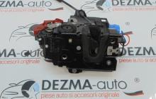 Broasca stanga spate, 6Y0839015A, Skoda Fabia 2 Combi (5J) (id:242168)