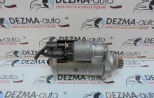 Electromotor, 02Z911024L, Audi A3 (8V1) 1.6tdi, CLH