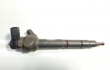 Injector, 04L130277G, 0445110477, Skoda Octavia 3 Combi (5E5) 1.6tdi, CLH (id:243047)