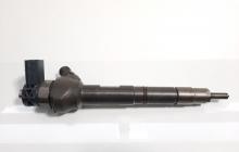 Injector, cod 04L130277E, 0445110475, Audi A3 (8V1) 2.0tdi, CRFA (id:243100)