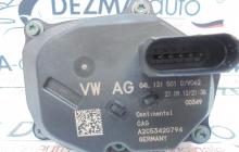 Egr, 04L131501C, Audi A3 (8V1) 2.0tdi, CRFC