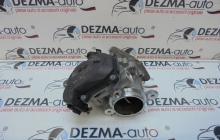 Clapeta acceeleratie, 04L128063H, 04L128059G, Audi A3 (8V1) 2.0tdi, CRUA