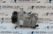 Compresor clima, 5N0820803, Vw Golf 6 Variant (AJ5) 2.0tdi(pr:117994)