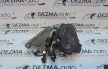 Clapeta acceeleratie, 04L128063H, 04L128059G, Seat Leon ST combi (5F8) 2.0tdi, CKFC