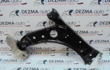 Brat trapez stanga fata, 1K0407189E, Vw Golf 6 Variant (AJ5) 2.0tdi (id:245464)