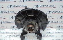 Fuzeta dreapta fata cu abs, Vw Golf 6 Variant (AJ5) 2.0tdi (id:245565)