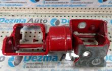 Set balamale stanga spate Peugeot 207