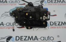 Broasca stanga spate 7L0839015, Skoda Octavia 2 Combi (1Z5)